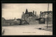 CPA Beauval, La Place - Beauval
