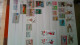 BS312 Bel Ensemble De Timbres De Divers Pays + Plaquettes De Timbres ** De France. A Saisir !!! - Collections (with Albums)