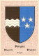 Aargau Kanton Wappen - Sonstige & Ohne Zuordnung