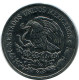 10 CENTAVOS 1995 MEXICO Coin #AH409.5.U.A - Messico