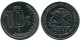 10 CENTAVOS 1995 MEXICO Coin #AH409.5.U.A - Messico