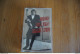 JOHNNY HALLYDAY ROUGH TOWN CASSETTE AUDIO 1994  VALEUR+ - Audio Tapes