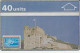 PHONE CARD GIBILTERRA  (E16.5.1 - Gibraltar