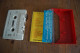 PINK FLOYD THE DARK SIDE OF THE MOON CASSETTE AUDIO DE 1974 VALEUR++ - Audio Tapes