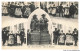 BX-BFP1-1168-29 - Danses Bretonnes - Types De BEUZEC - Beuzec-Cap-Sizun