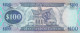 GUYANA 100 Dollars ND UNC, P-28(2) - Guyana