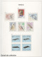Delcampe - - MONACO, 1937/2005, XX, N° 154/2527 + A1/104 + C1/13 + BF 1/91 (sauf 5/6) + Préo 1/113 + T 39A/46, En 5 Albums Davo - C - Collections, Lots & Series