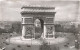 75-PARIS- L ARC DE TRIOMPHE-N°T5304-F/0111 - Arc De Triomphe