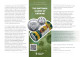 Delcampe - Complete Series  - 11 Circulating Commemorative Coins (new Diameter 23.50 Mm) Of Wartime 2022 – 2025 - Ucraina