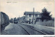 CAR-ABAP4-45-0311 - AMILLY - La Gare - Amilly