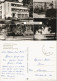 Rangsdorf DDR Mehrbild-AK Mit Hotel Rangsdorfer Hof, See Klein-Venedig 1981 - Rangsdorf