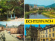 A5090 Luxembourg Echternach Different Sights - Echternach