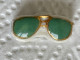 Fève Dorée Lunettes Ray Ban’s - Autres & Non Classés
