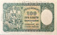 Czechoslovakia 100 Korun, P-51s (1945)  - UNC - (34,99 Euro Incl. Fee) - Czechoslovakia