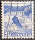 SUISSE 1936. Zum 207z Y&T 295a. Mi 303z. Paysage. Oblitéré à Schaffhouse - Gebraucht