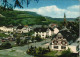 Einruhr-Simmerath Panorama-Ansicht Partie A.d. ARAL-Tankstelle 1974 - Simmerath