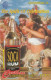 DOMINICA(GPT) - Soca Rum, CN : 100CDMA/B, Tirage 10000, Used - Dominica