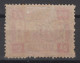 IMPERIAL CHINA 1894 - The 60th Anniversary Of Tsz'e Hsi KEY VALUE! - Gebruikt