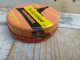 Delcampe - Ancienne Boite Publicitaire Soligraisse Cirage - Dozen