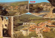 07 Vogüé L' Ardèche Et Le Vieux Village (Scan R/V) N° 18 \PB1101 - Aubenas