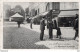 C P A  -  75 - PARIS -  PETITS METIERS -    Marchand De Plaisir - Ambachten In Parijs