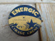Delcampe - Ancienne Boite Publicitaire Cirage Energic N°5 - Dozen
