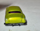 Voiture Miniature Hot Wheels So Fine Gmtm Vert Annee 2000 - Altri & Non Classificati