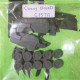 Kit Maqueta Para Montar Y Pintar - Vehículo Militar . Chevy C15TA Closed  - 1/72 - Military Vehicles