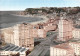 76 - LE HAVRE Porte Oceane Et Le Cap De La Heve (scan Recto-verso) OO 0971 - Cap De La Hève