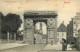 Beaune, Porte St Nicolas (scan Recto-verso) Ref 1025 - Beaune