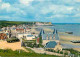 14 - Arromanches - Vue Générale - Le Musée - Le Port - Carte Neuve - CPM - Voir Scans Recto-Verso - Arromanches
