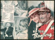 Filmprogramm Hausprogramm, Der Tolle Bomberg, Hans Albers, Marion Michael, Regie: Rolf Thiele - Magazines