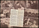 Filmprogramm Hausprogramm, Der Tolle Bomberg, Hans Albers, Marion Michael, Regie: Rolf Thiele - Magazines