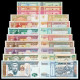 Mongolia Banknote,(10 Mongo-1000 Tugrik)，11 Pcs,UNC - Mongolia