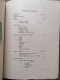 Romania Arhitect Florea Stanculescu Case Si Gospodarii La Tara 1927 192 Pag . Pagini Netaiate - Livres Anciens