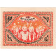 Allemagne, Bielefeld, 50 Millionen Mark, 1922-04-02, SPL, Grabowski:83 - Monetary /of Necessity