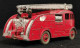 Delcampe - Dinky SuperToys Fire Engine 955 Meccano LTD - Modellino Camion Pompieri - Other & Unclassified