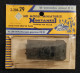 Roco Model Miniatures MiniTanks - 204 - US Commandcar M20 - Modellino Militare - Other & Unclassified