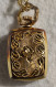 Orologio Tasca/Ciondolo Apex 17 Rubis Manuale Antichoc - Other & Unclassified