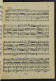 Spartito Beethoven - Op. 18 No.4 - Quartett N.4 C-moll - Ed. Eulenberg - Partitions Musicales Anciennes