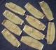 LOT 10 COUVRE CULASSE FUSIL MAS 36 & Divers FUSILS MAS 49  #.5 - Decorative Weapons