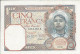 Tunisie - 5 Francs 1941 - SPL - Tunisia