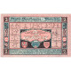 Allemagne, Bielefeld, 2 Mark, 1921-05-15, SPL - Monetary /of Necessity