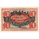 Allemagne, Bielefeld, 10 Millionen Mark, 1923-09-09, TTB+ - Monetary /of Necessity