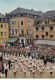 LUXEMBOURG - ECHTERNACH - SAN26666 - Petite Suisse Luxembourgeoise - Procession Dansante - CPSM - Echternach