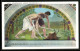 Künstler-AK Washington D. C., Labor, Congressional Library - Libraries