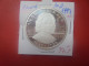ANDORRE 10 DINERS 1997 ARGENT (A.12) - Andorre
