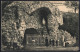 AK Waldsassen, Lourdesgrotte - Waldsassen