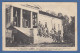 AK Litauen Vilnius Dt. Offiziere, Feldlazarett, 1916 Per Feldpost Gelaufen - Lithuania
