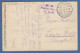 AK Litauen Vilnius Dt. Offiziere, Feldlazarett, 1916 Per Feldpost Gelaufen - Lithuania